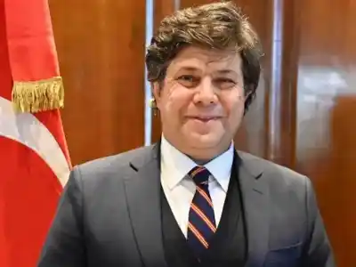 Embajador de Turquía en Formosa: los detalles del proyecto que busca potenciar el comercio con la provincia