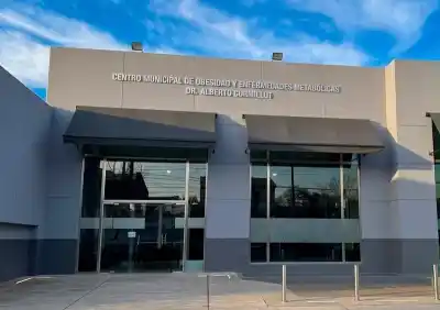 ¿Por qué médicos de tres países eligieron capacitarse en Malvinas Argentinas?