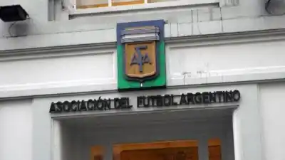 AFA movió el mercado de pases: la decisión que nadie esperaba a días del Clausura