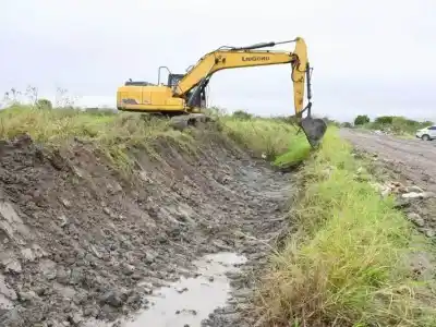 El Niño amenaza con lluvias récord: el plan secreto de Formosa para evitar el caos