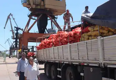 Chaco entre las 8 provincias que superaron el crecimiento nacional en exportaciones