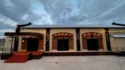 Vuelve la magia: reabren el Teatro del Pueblo tras una remodelación integral
