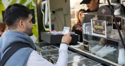 Atención alimentaria en pleno Poncho: dónde y cuándo reclamar sin vueltas