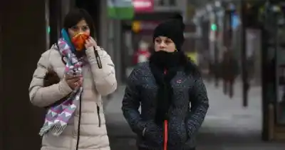 Miércoles frío pero con un respiro: la temperatura empieza a subir en Mendoza