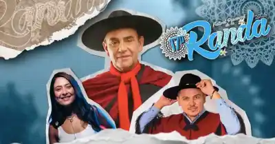 Cartelera de lujo: El Festival Nacional de La Randa se prepara para una noche inolvidable
