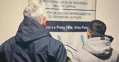 Cayó el último eslabón: detuvieron al prófugo que faltaba por el crimen de Villa Alba