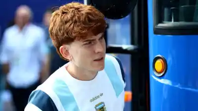 El desahogo del Colo Barco tras la derrota de Argentina en el Mundial: "Lucharemos por volver a traerla"