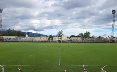 Se definen los nuevos campeones de la Copa Jujuy Energía Viva