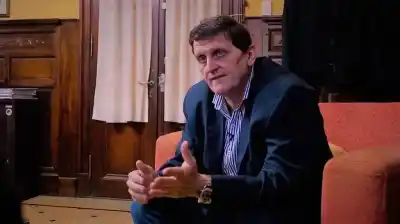 El mapa de la crisis: Safrán reveló qué pasa con las economías regionales y no es alentador