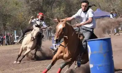 ¿Qué se viene para la Fiesta Gaucha de Los Chañares? Enterate de todos los detalles