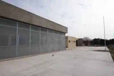 Estación Juárez Célman: el nuevo edificio de la Escuela ProA que promete revolucionar la educación secundaria