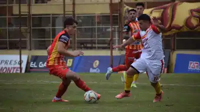 Boca Unidos recibe a Juventud Antoniana en un duelo clave por la permanencia