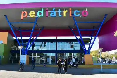 El Guido Miranda abre sus puertas para alegrar a los chicos del Pediátrico: ¿cómo ayudar?