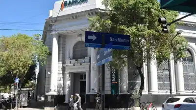 Estalló el conflicto en Bancor: asambleas y un plan de lucha que sacude a Córdoba