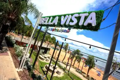 ¿Sabés cómo prepararte para El Niño? En Bella Vista te lo cuentan gratis