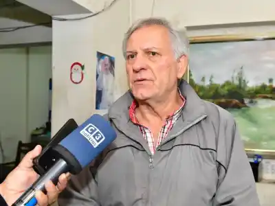 Alerta en Formosa: Zambón revela que El Niño replica patrones de ciclos pasados