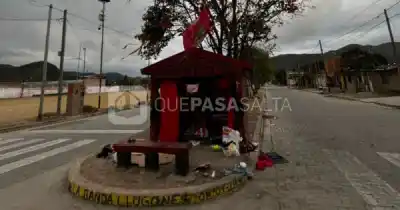 Hallaron muerta a una mujer en una casilla del barrio Juan Pablo II: investigan un posible femicidio