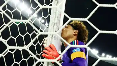 El emotivo adiós de Memo Ochoa: ¿qué dijo en su video de despedida?