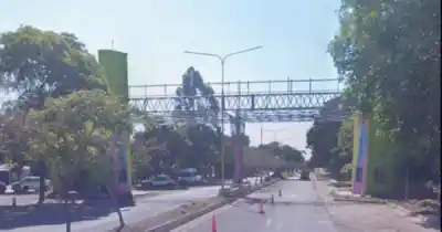 ¿Perón o Messi? La polémica iniciativa que busca cambiar el nombre de una avenida en Jujuy