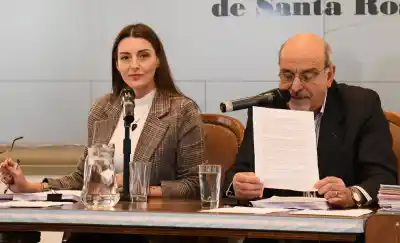 Polémica en Santa Rosa: avanzan con la reforma del EMSU y ATE ya salió al cruce