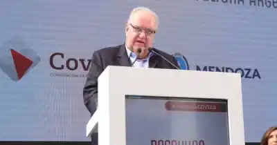 El presidente de COVIAR advierte: "Esto no es un commodity" y alerta sobre los cambios que plantea el Gobierno