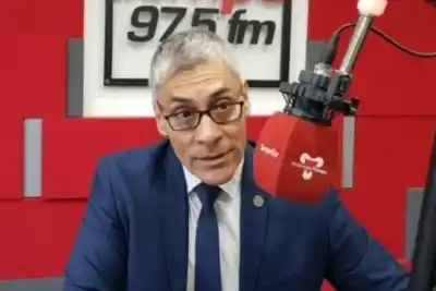 El duro reclamo de los policías autoconvocados: “El gobernador tiene que estar al frente”