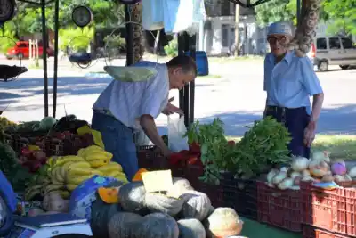 El INTA se suma al Encuentro Provincial de Ferias Francas: ¿qué se podrá encontrar?