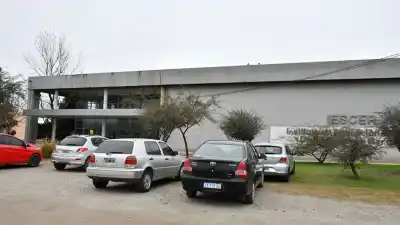 Escándalo en el Iescer: apartaron a la directora y vice por denuncias de maltrato laboral