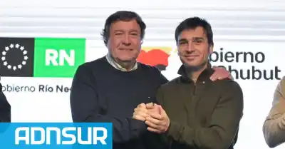 Ponen fin a un conflicto de 25 años: la millonaria obra que promete dejar atrás los cortes de luz en la Comarca Andina