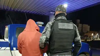 Una discusión familiar terminó en tragedia: hallaron muerto a un hombre de 31 años en Villa del Rosario