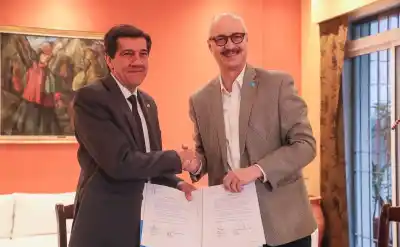 ¿Qué acordaron el Gobierno de Jujuy y UNICEF para los chicos?