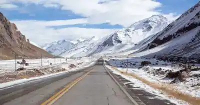 Avanza la concesión de la Ruta 7 en Mendoza: ¿qué obras incluye el proyecto?