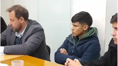 Disparos en plena final del Mundial: el escalofriante crimen que conmocionó a barrio Humito