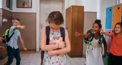 Niña Tucumana de 9 años está grave y su familia denuncia que fue por bullying