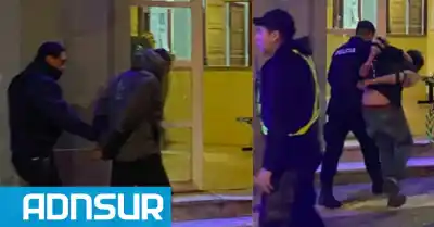 Se fue a trabajar y al volver encontró su camioneta destrozada: lo que se llevaron los delincuentes