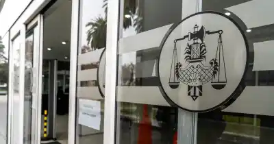 La atacó con un cuchillo delante de sus tres hijos: el agresor ya tiene fecha de detención