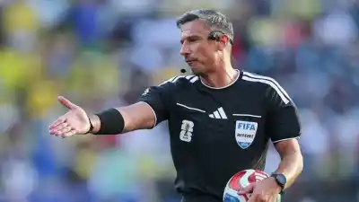 La sombra del pasado: el oscuro arresto del árbitro de la final del Mundial 2026