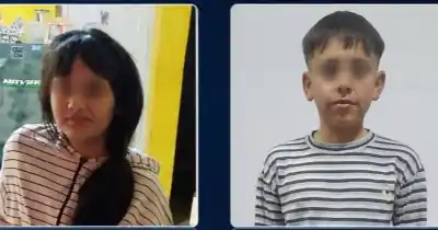El programa San Juan Te Busca desactivó las alertas: encontraron a los dos adolescentes perdidos