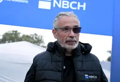 Julio López revela cómo evitar ciberestafas en la Bienal: la charla imperdible de NBCH
