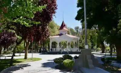 ¿Te animás a descubrir el secreto de Lewis Jones en Trelew? Una búsqueda del tesoro que te llevará por la historia galesa