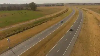 Santiago del Estero en la mira: las rutas 9 y 34 entran en el plan de concesiones privadas