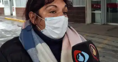 La desesperante lucha de una madre catamarqueña: su hijo con cáncer no puede iniciar la quimioterapia