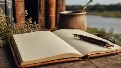 ¿Escribís? Este certamen literario busca historias de Pueblo Alvear y Aldea San Francisco