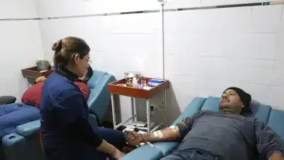 Receso invernal: el Banco de Sangre pide ayuda para salvar vidas y revela un cambio clave en las reglas