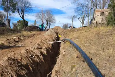 Cortan el agua al 50% en San Luis: ¿qué zonas se verán afectadas y por cuánto tiempo?