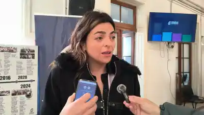 ¿Se viene una prórroga millonaria? La dura advertencia de una concejal sobre la terminal