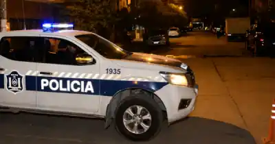 Apareció la nena de 12 años que buscaban en Ampliación Nueva Esperanza: está con sus padres en la comisaría