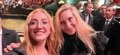 Karina Milei reaparece en Tucumán en medio de fuertes tensiones políticas