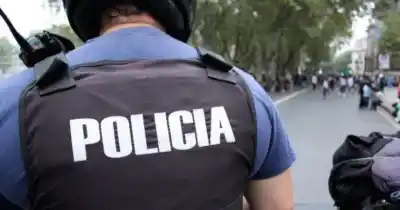 Condenaron a dos policías de Rosario por cobrar coimas y proteger a una banda narco