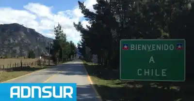 El frío extremo paralizó un paso fronterizo clave: lo que nadie esperaba